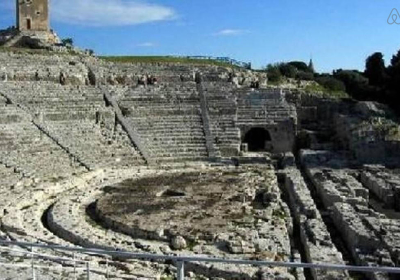 Casa Vacanze Villa Villa Adriana